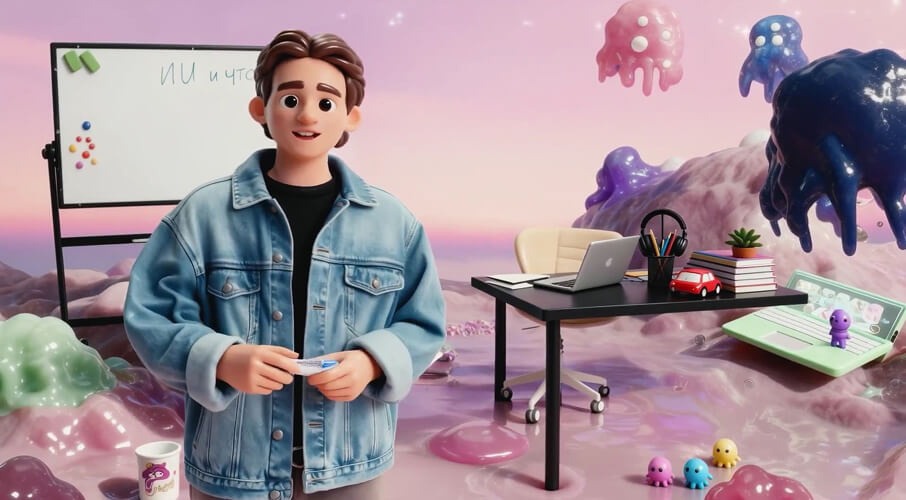 Дело в чате: эволюция нейросетей и цифровая безопасность