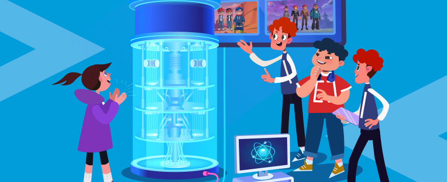 Как кодить на квантах