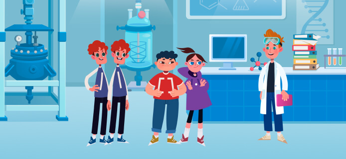 Уровень для закаленных профессионалов