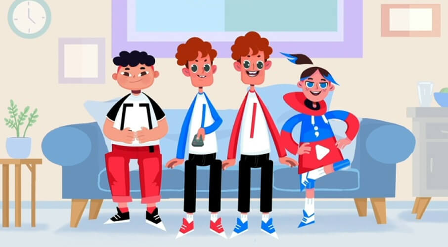 Видеоплатформа