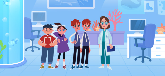 Уровень для начинающих испытателей