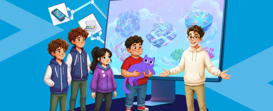 Анализ данных: как алгоритмы помогают находить нужное каждому